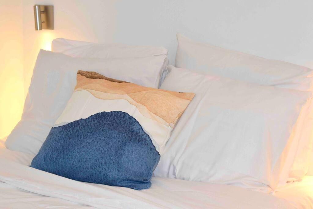 Le Grenoblois - Hypercentre Apartment